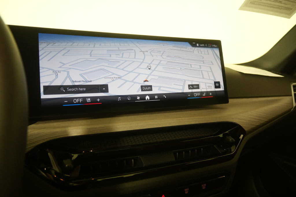 Certified 2026 BMW 330i Sedan RWD image 22