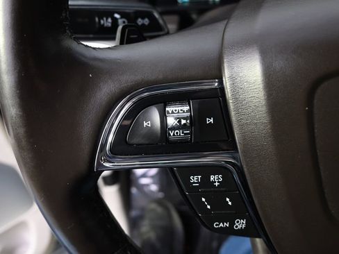 Certified 2020 Lincoln Navigator L Black Label image 37