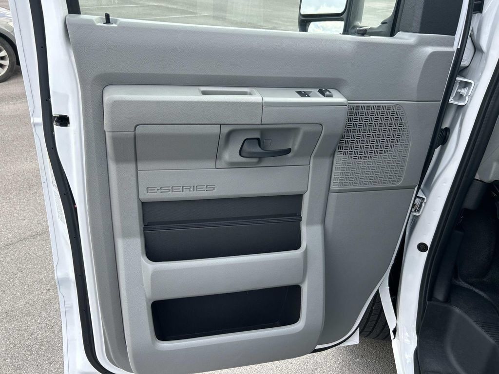 Used 2023 Ford E-350 and Econoline 350 Super Duty w/ Power Windows & Locks Group RWD image 35