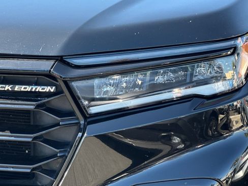 Used 2025 Honda Pilot Black Edition image 49