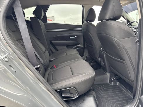 Used 2024 Hyundai Tucson SEL FWD image 12
