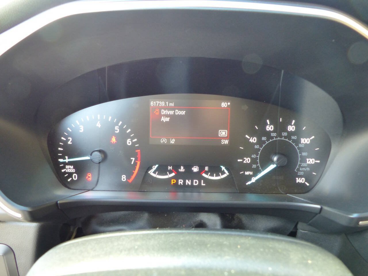 Used 2021 Ford Escape SE w/ Convenience Package AWD/4WD image 27