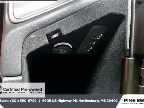 Certified 2023 Dodge Challenger GT w/ Plus Package image 22