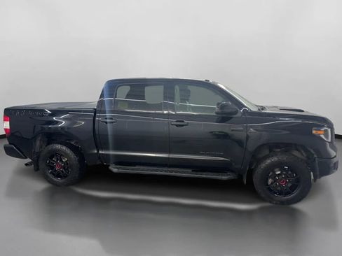 Used 2019 Toyota Tundra TRD Pro image 11
