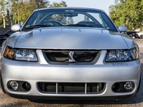Used 2003 Ford Mustang Cobra RWD image 13