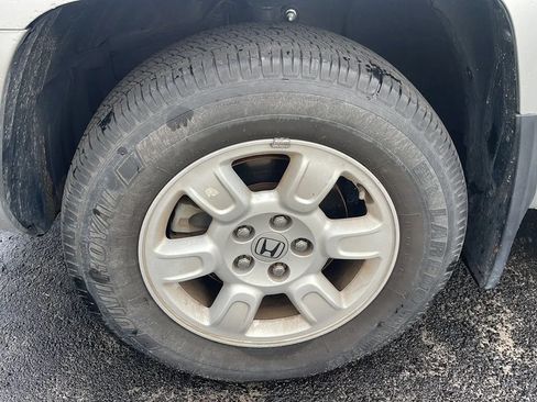 Used 2007 Honda Ridgeline RTL image 21