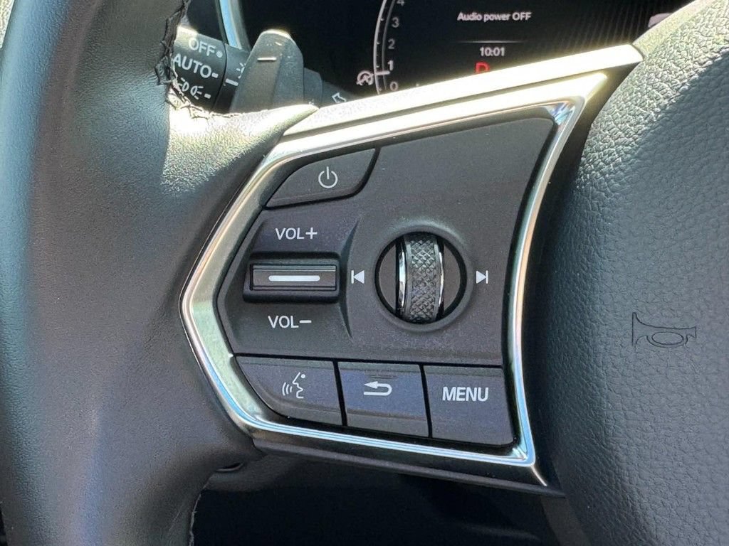 Certified 2026 Acura MDX SH-AWD image 24