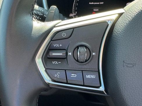 Certified 2026 Acura MDX SH-AWD image 24