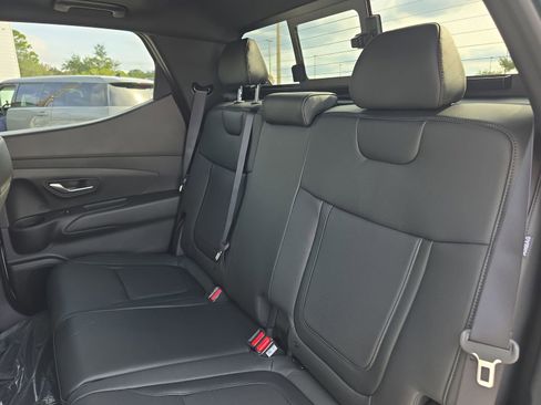 New 2026 Hyundai Santa Cruz SEL image 14