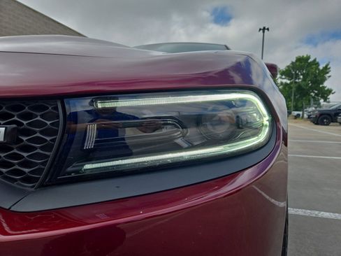 Used 2022 Dodge Charger R/T w/ Daytona Edition Group RWD image 9