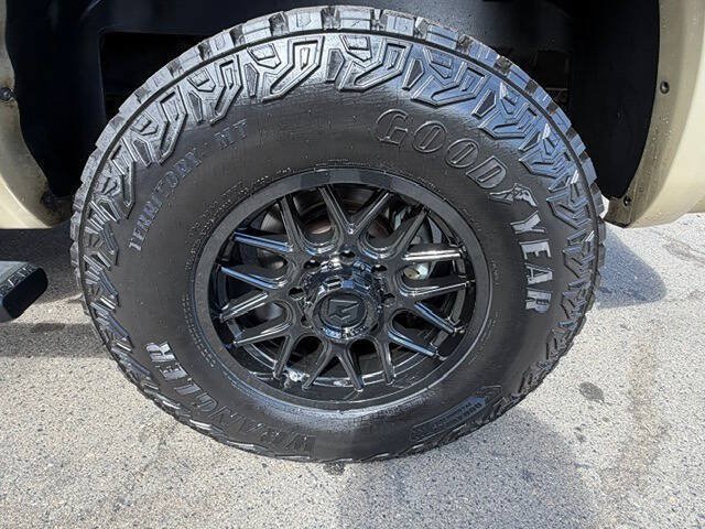 Used 2013 RAM 2500 Longhorn w/ Convenience Group AWD/4WD image 41