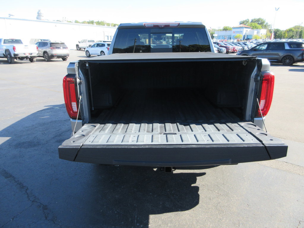 Used 2020 GMC Sierra 1500 Denali w/ Denali Ultimate Package AWD/4WD image 8