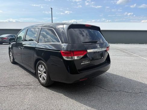 Used 2014 Honda Odyssey EX-L image 5