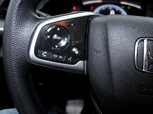 Used 2021 Honda Civic LX image 14