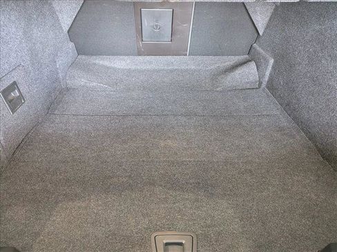 Used 2016 Cadillac XTS Luxury AWD/4WD image 19