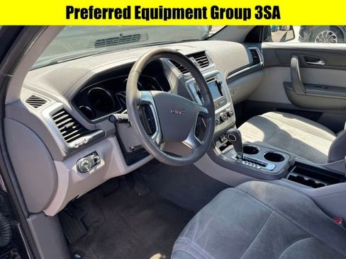 Used 2014 GMC Acadia SLE FWD image 6