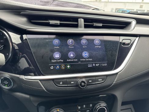 Used 2023 Buick Encore GX Preferred w/ Cold Weather Comfort Package image 14