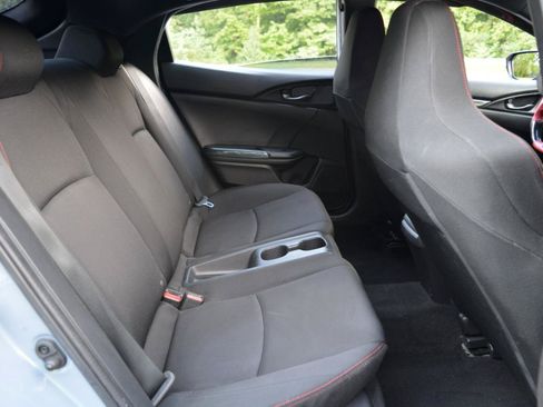 Used 2019 Honda Civic Sport image 15