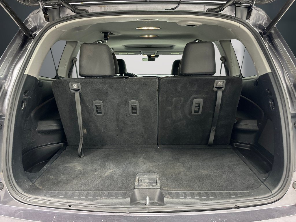 Used 2022 Honda Pilot EX-L image 12