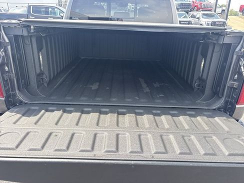 Used 2021 RAM 1500 Limited AWD/4WD image 7