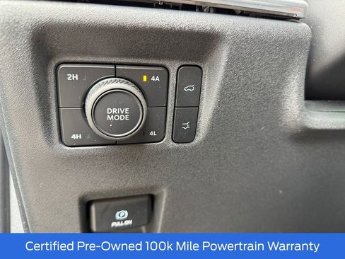 Certified 2025 Ford Expedition Max Platinum AWD/4WD image 27