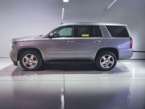 Used 2019 Chevrolet Tahoe LT w/ Max Trailering Package image 20