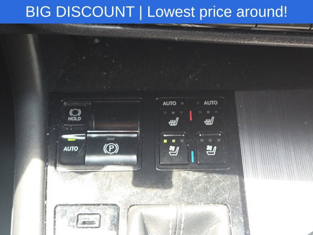 Used 2019 Lexus RX 350 F Sport AWD/4WD image 33