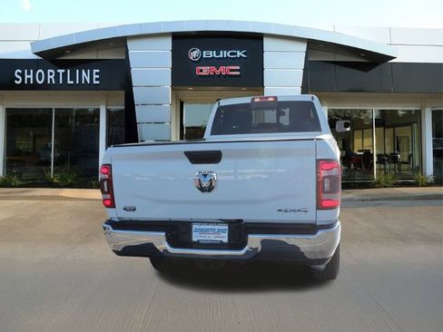 Used 2022 RAM 3500 Laramie image 9