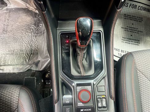 Used 2024 Subaru Forester Sport image 16