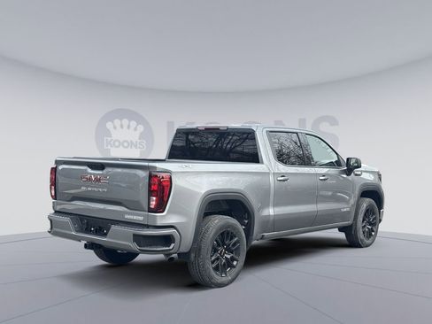 New 2026 GMC Sierra 1500 Elevation image 7