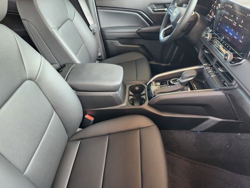 New 2026 Chevrolet Colorado LT w/ LT Convenience Package image 11