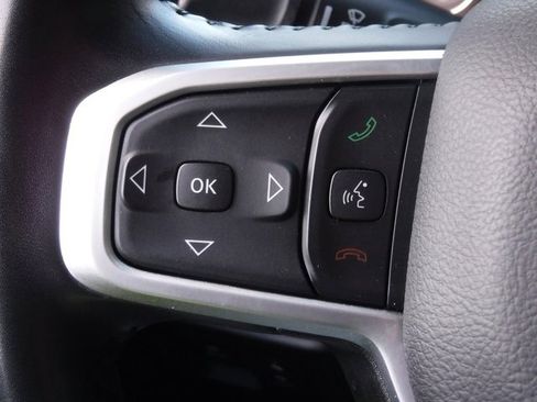 Certified 2022 RAM 1500 Big Horn image 44