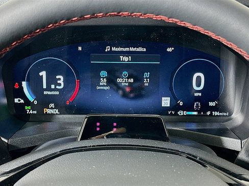 New 2026 Ford Explorer ST-Line w/ ST-Line Street Pack image 13