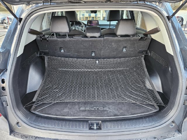 Used 2022 Kia Seltos EX AWD/4WD image 11