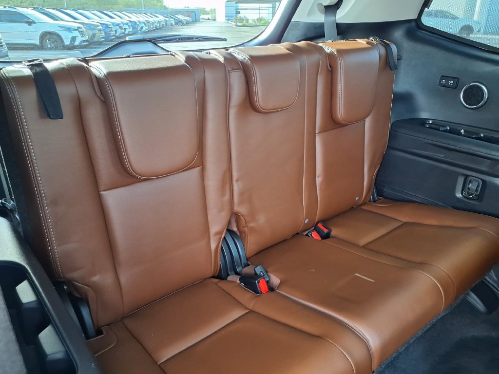 Certified 2023 Subaru Ascent Touring AWD/4WD image 23