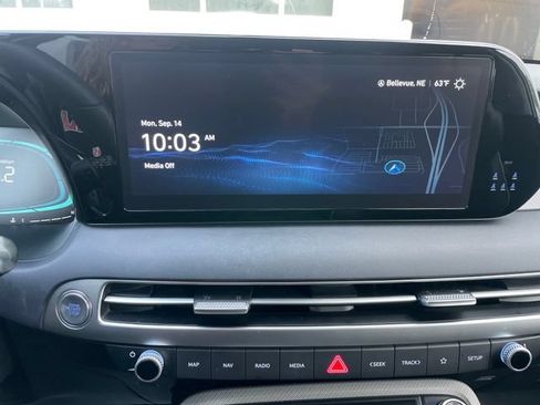 Used 2025 Hyundai Palisade XRT AWD/4WD image 13