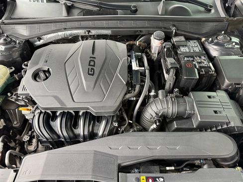 Used 2020 Hyundai Sonata SEL image 26