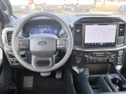 Used 2024 Ford F150 STX image 23