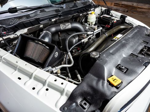 Used 2016 RAM 1500 Sport image 37