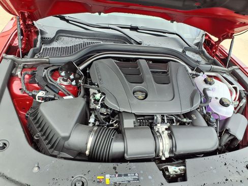 New 2026 Dodge Charger R/T w/ Driver Convenience Group AWD/4WD image 28