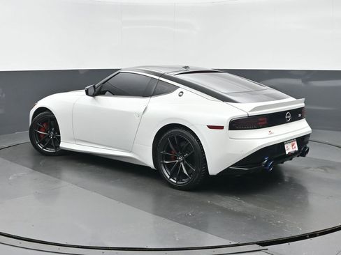 Used 2023 Nissan Z Performance w/ Floor Mat Package (L93) image 5