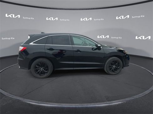Used 2017 Acura RDX w/ Technology Package image 22