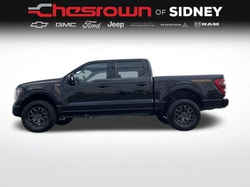 Used 2023 Ford F150 Tremor w/ Equipment Group 402A High AWD/4WD image 16