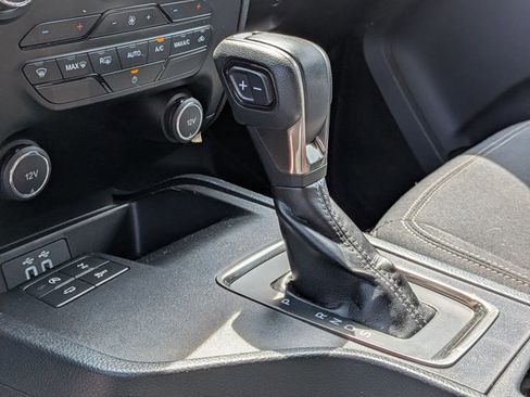 Used 2021 Ford Ranger XLT w/ Equipment Group 301A Mid image 17