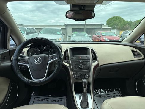 Used 2016 Buick Verano image 9
