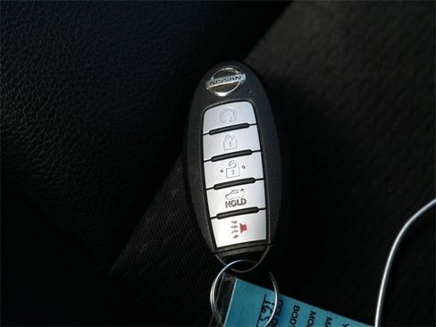 Used 2019 Nissan Altima 2.5 SR image 34