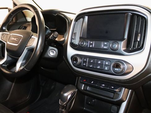 Used 2022 GMC Canyon Elevation w/ Trailering Package image 58