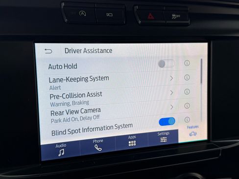 Used 2021 Ford F150 XLT w/ Max Trailer Tow Package image 11