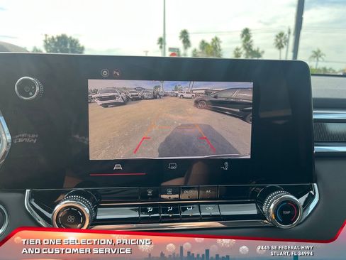 New 2026 GMC Canyon Elevation image 21