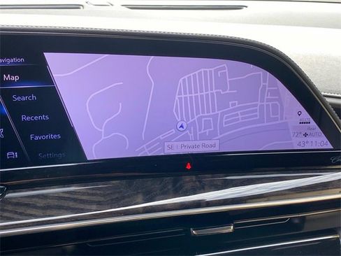 Used 2023 Cadillac Escalade Premium Luxury w/ Performance Package image 28